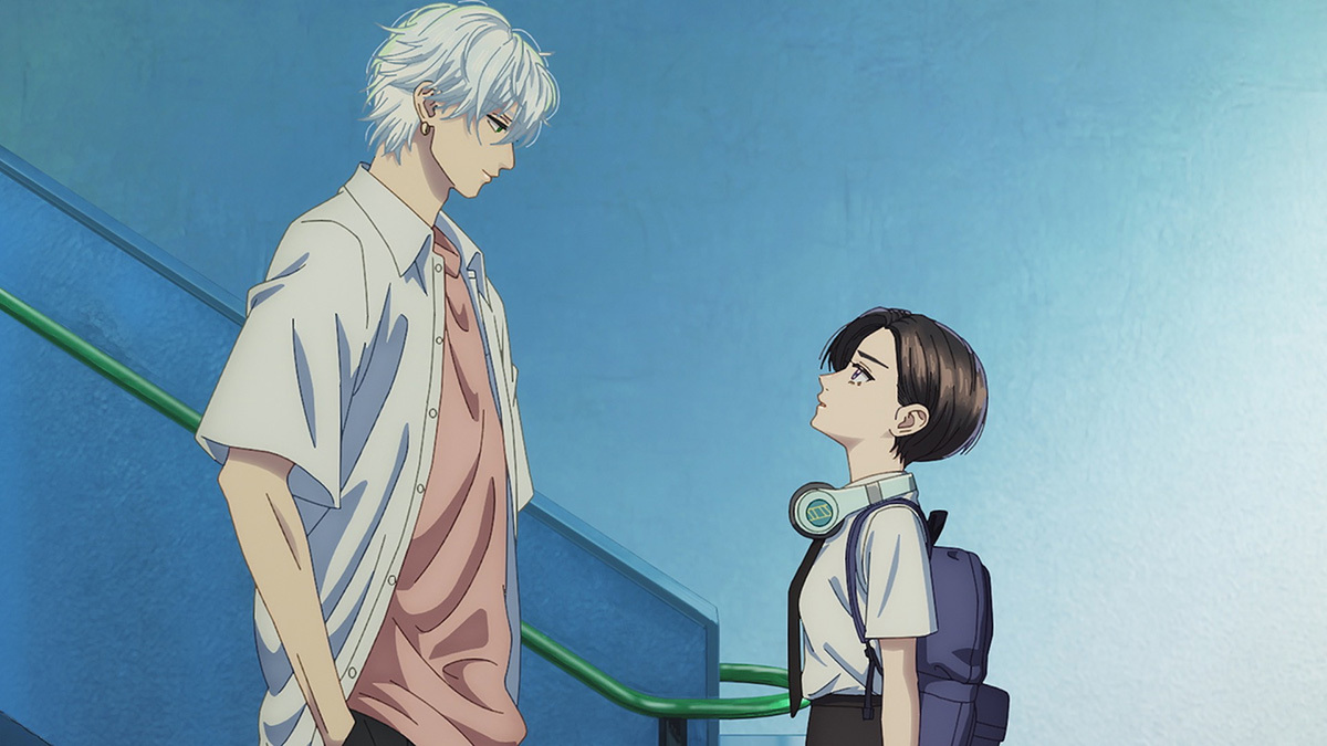 『うるわしの宵の月』