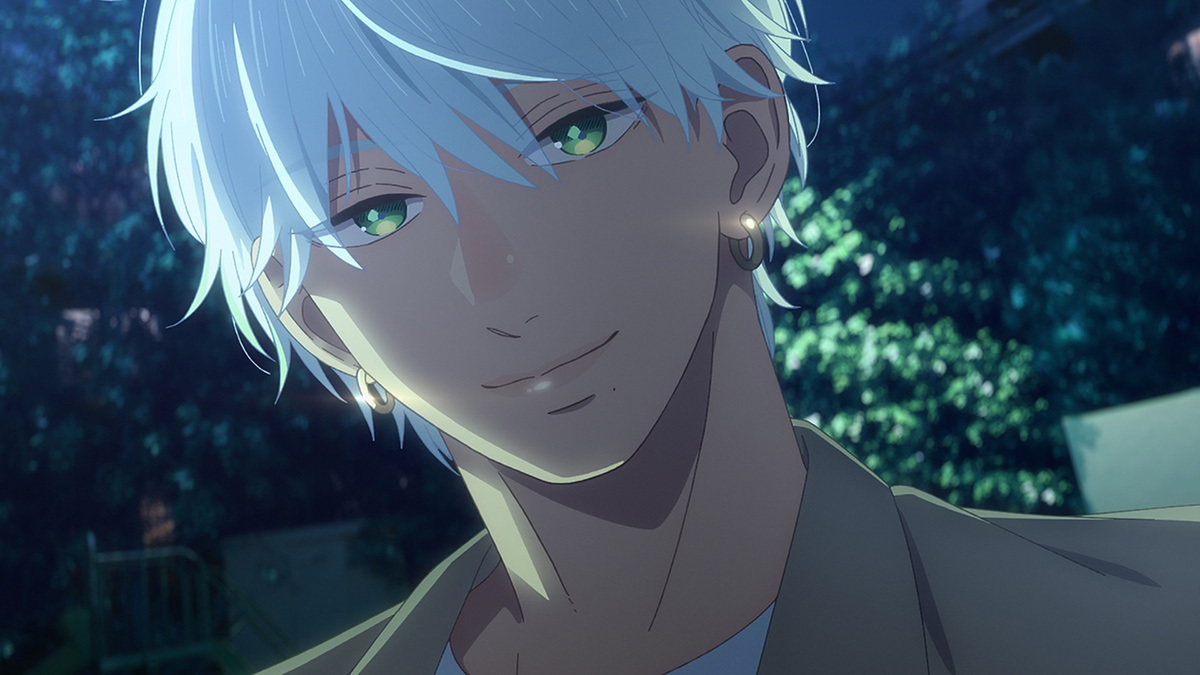 『うるわしの宵の月』