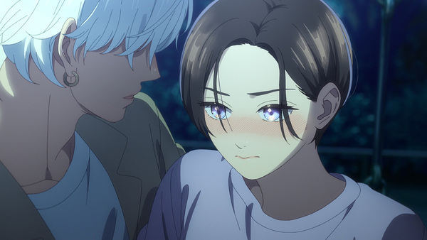 『うるわしの宵の月』