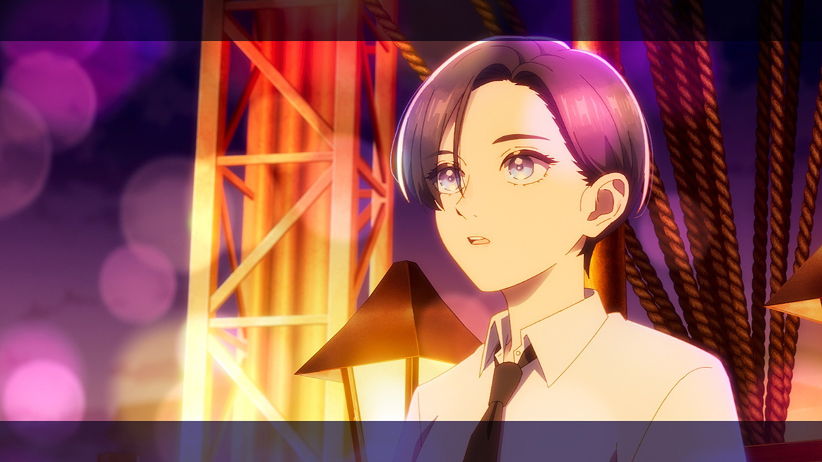 『うるわしの宵の月』