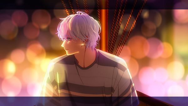 『うるわしの宵の月』