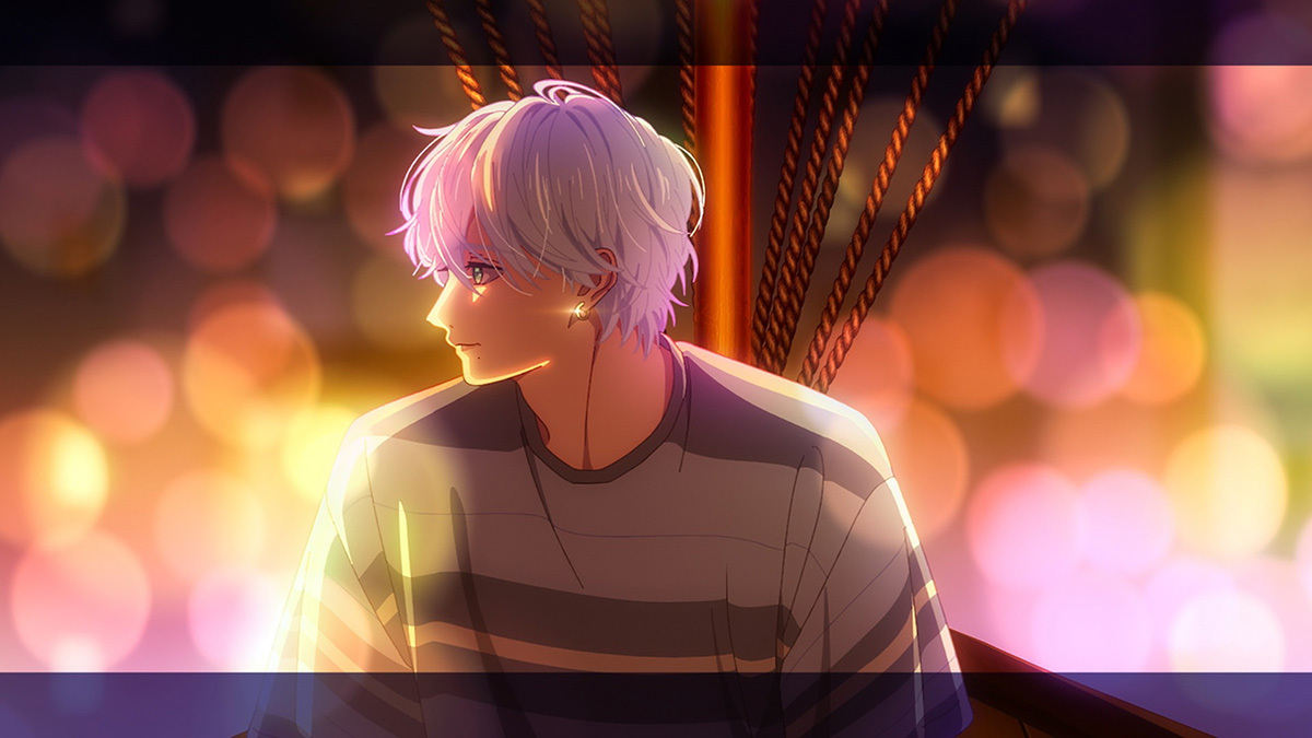 『うるわしの宵の月』