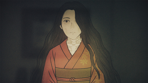 『闇芝居 十六期』