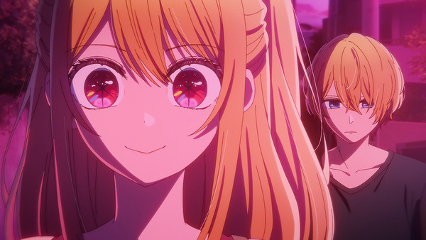 『【推しの子】』