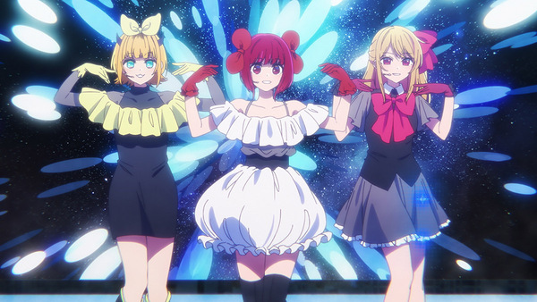 『【推しの子】』