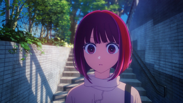 『【推しの子】』