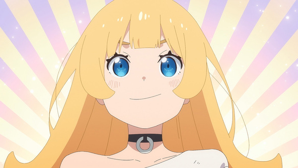 『姫様“拷問”の時間です』