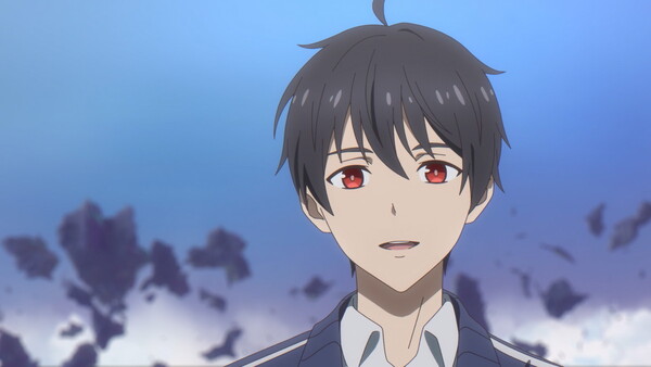 『不死身な僕の日常』