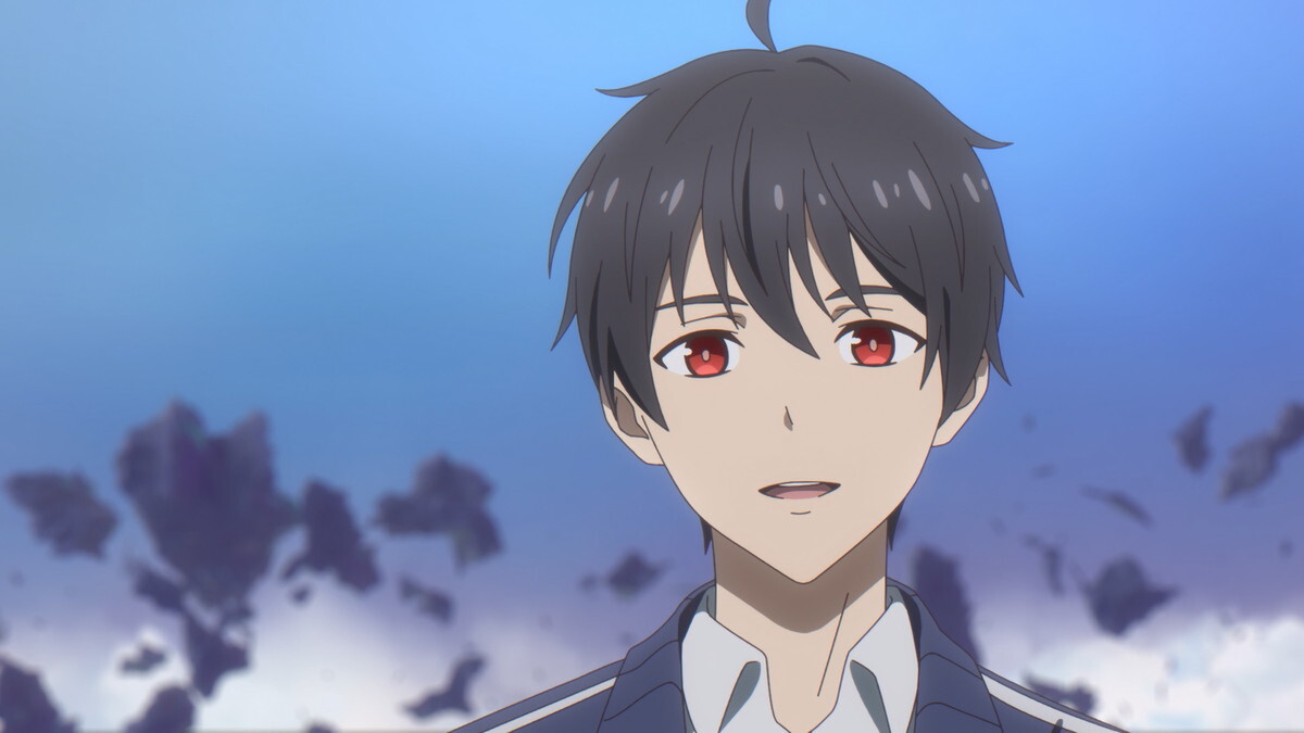 『不死身な僕の日常』