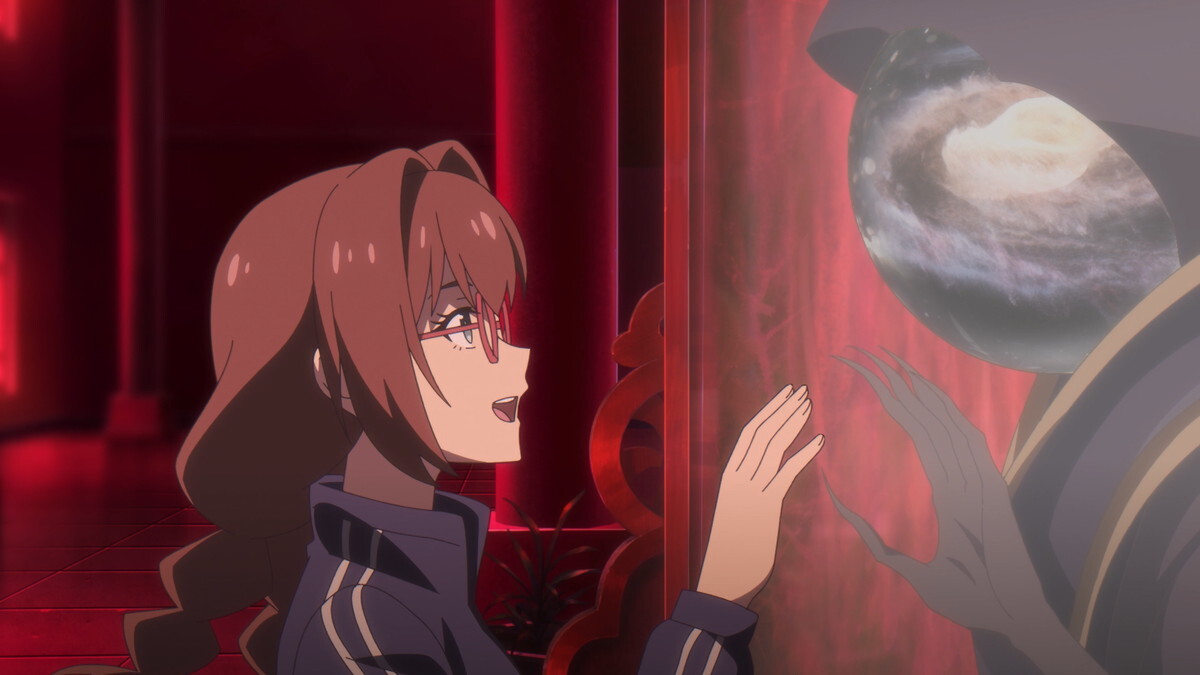 『不死身な僕の日常』