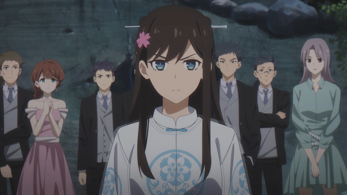 『不死身な僕の日常』