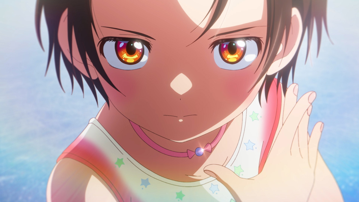 『メダリスト』