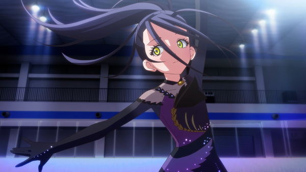 『メダリスト』