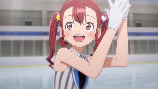 『メダリスト』