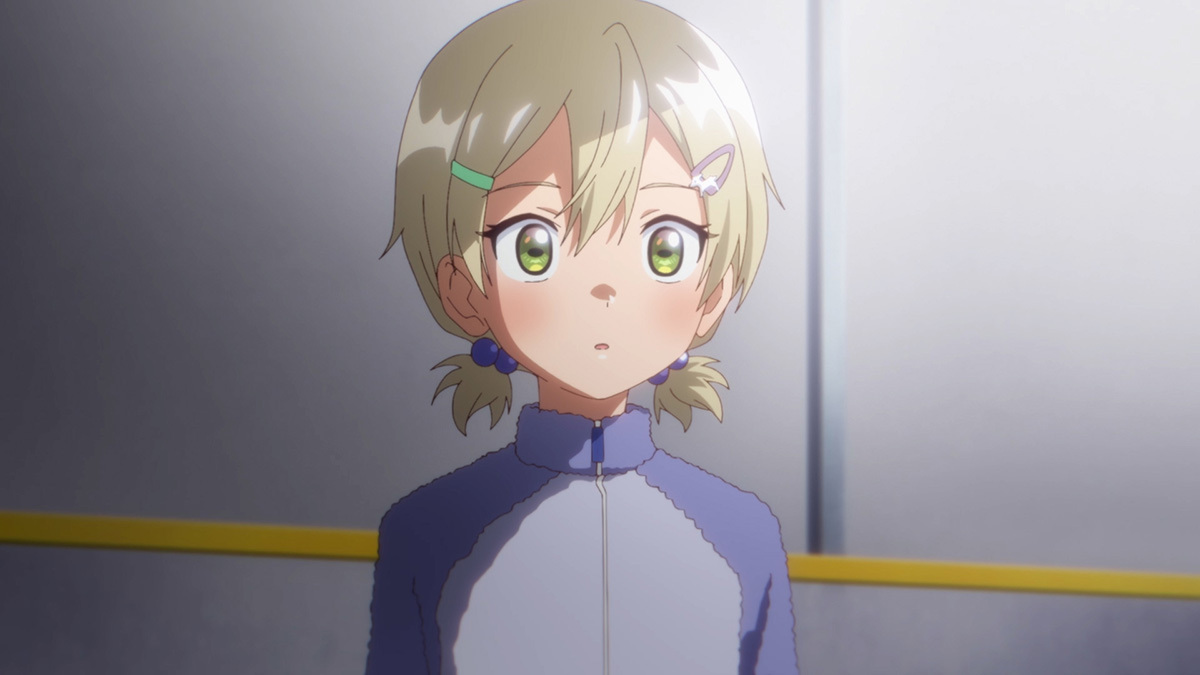 『メダリスト』