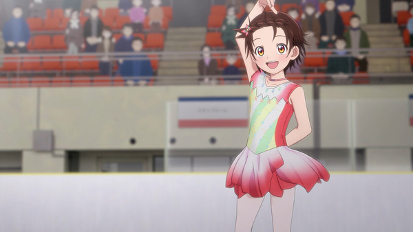 『メダリスト』