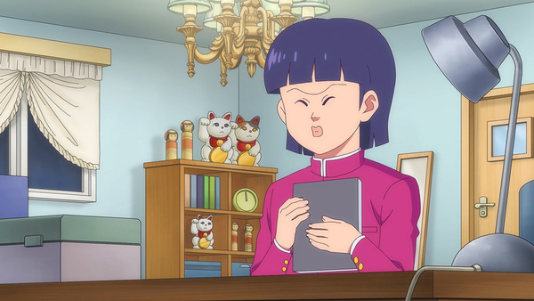 『ハイスクール！奇面組』