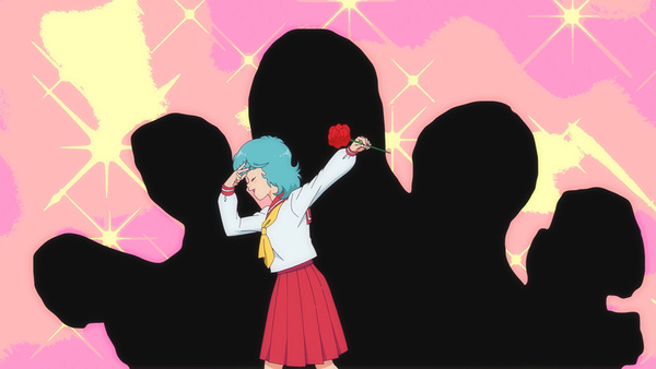 『ハイスクール！奇面組』