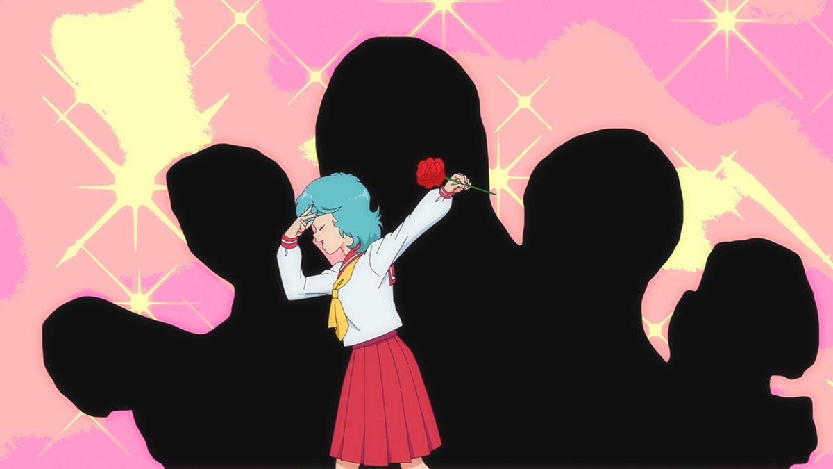 『ハイスクール！奇面組』