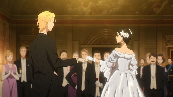 『プリズム輪舞曲』