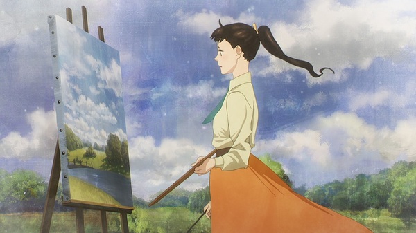 『プリズム輪舞曲』