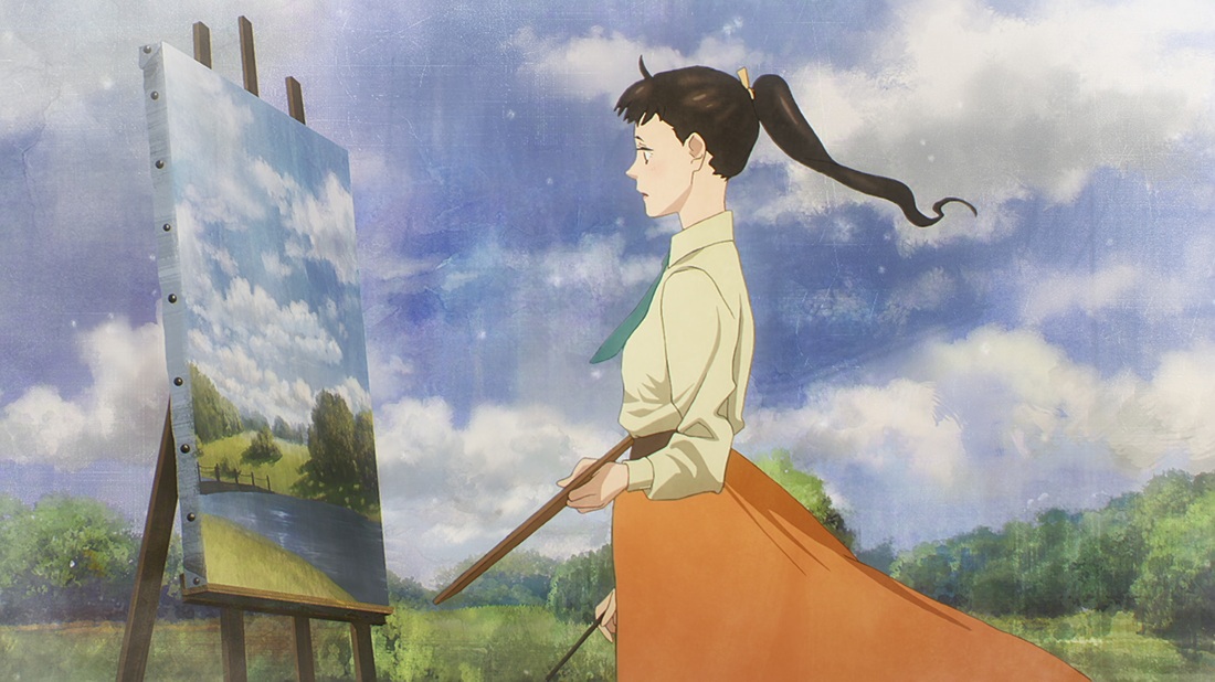 『プリズム輪舞曲』