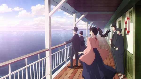 『プリズム輪舞曲』