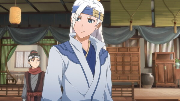 『シンデレラ・シェフ～萌妻食神～ シーズン2』