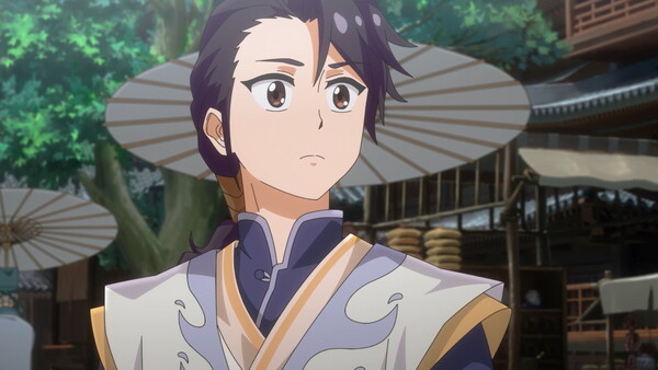 『シンデレラ・シェフ～萌妻食神～ シーズン2』