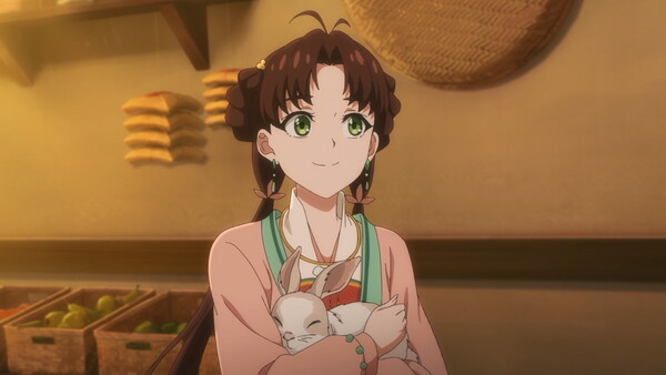 『シンデレラ・シェフ～萌妻食神～ シーズン2』