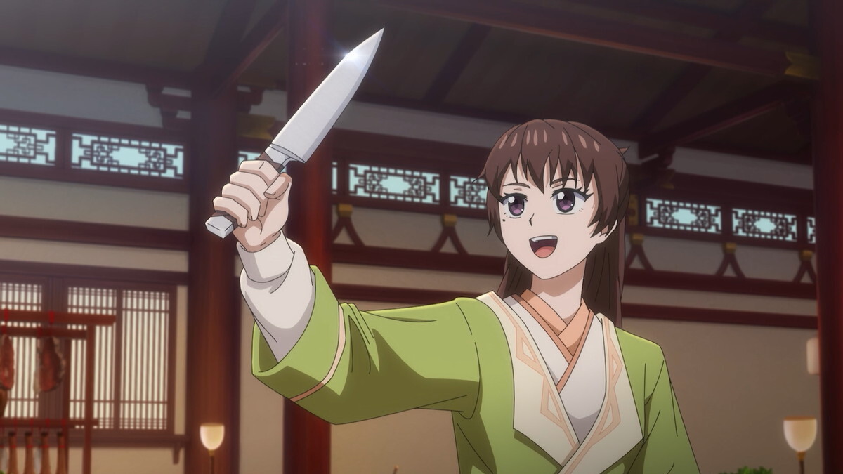 『シンデレラ・シェフ～萌妻食神～ シーズン2』