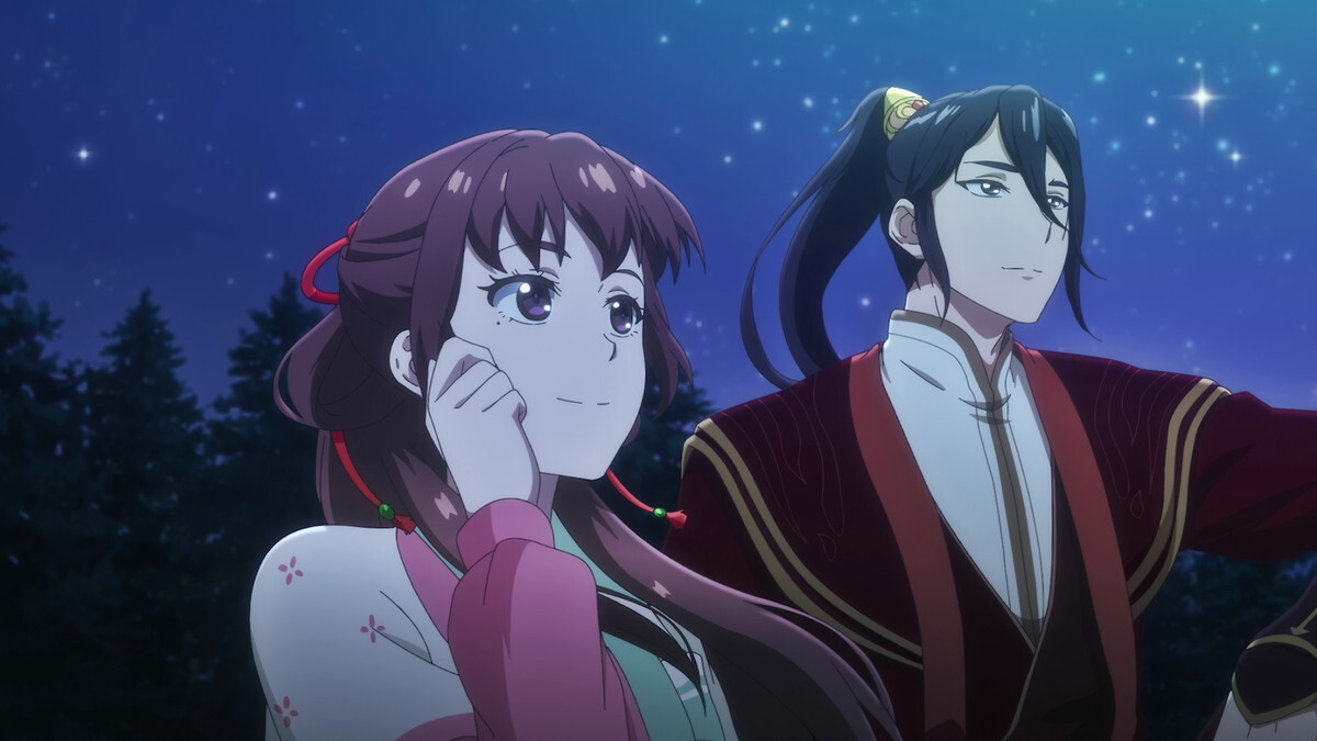 『シンデレラ・シェフ～萌妻食神～ シーズン2』