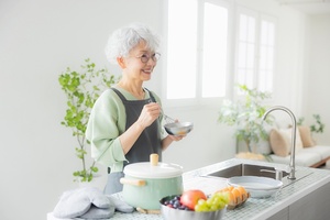 パートナーや子どもがいてもいなくても、最後はみんなおひとりさま