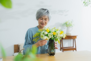 老後はご褒美タイム。終活ではなく、人生後半戦の作戦会議を立てよう