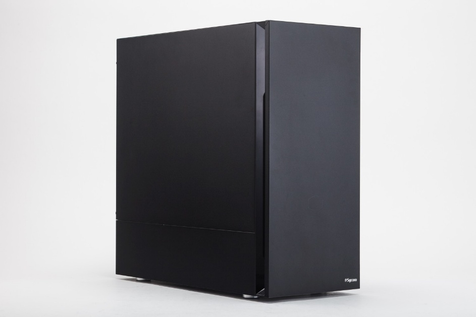 Silent-Master NEO B850A