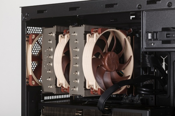 Silent-Master NEO B850A