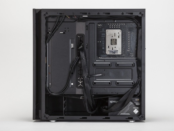 Silent-Master NEO B850A