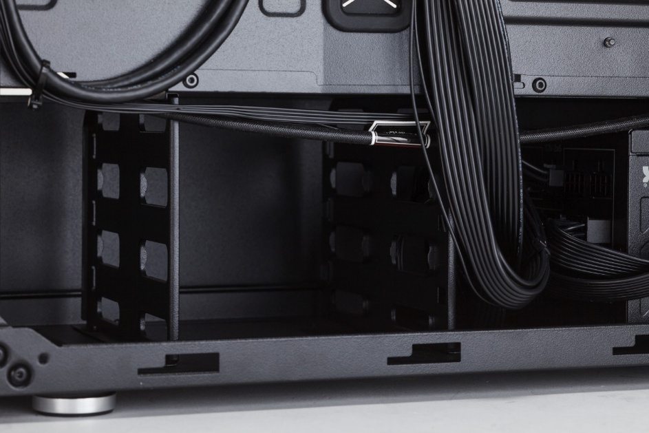 Silent-Master NEO B850A