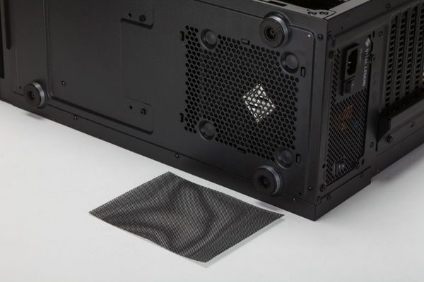 Silent-Master NEO B850A