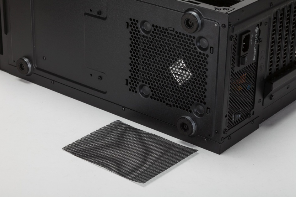 Silent-Master NEO B850A