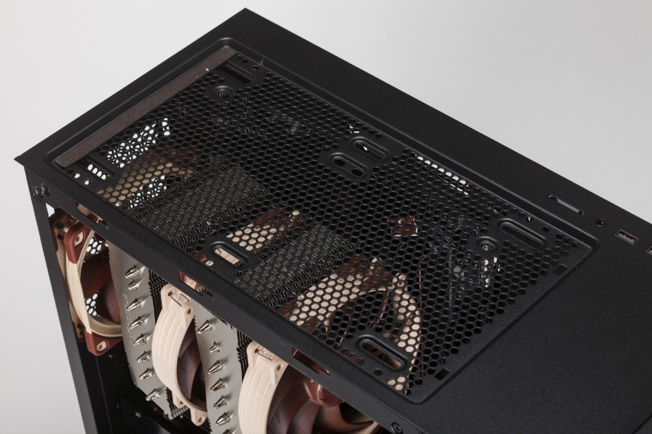 Silent-Master NEO B850A