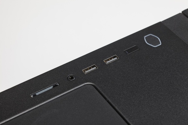 Silent-Master NEO B850A