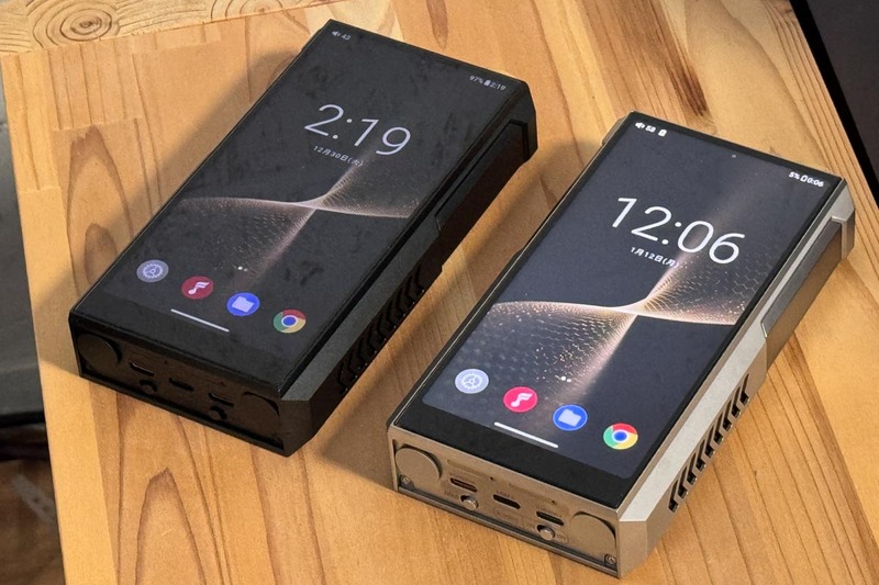 それでもDAPは必要か？ FIIO M27が示したひとつの答え｜Infoseekニュース