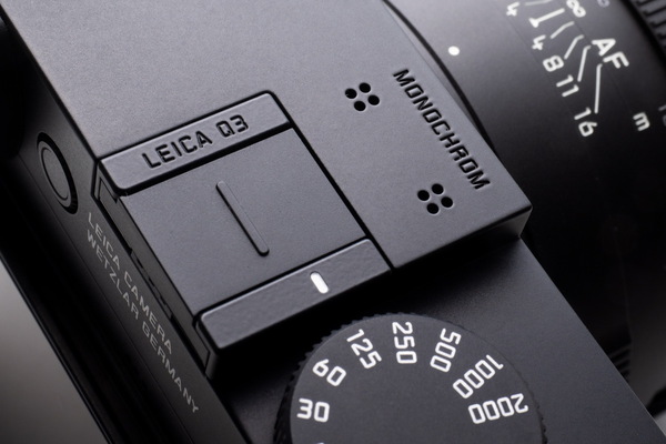 「ライカQ3モノクローム」実写レビュー