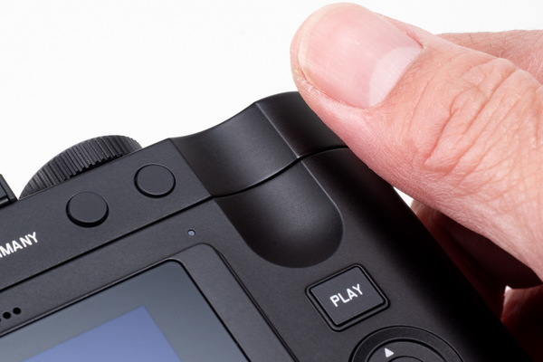 「ライカQ3モノクローム」実写レビュー