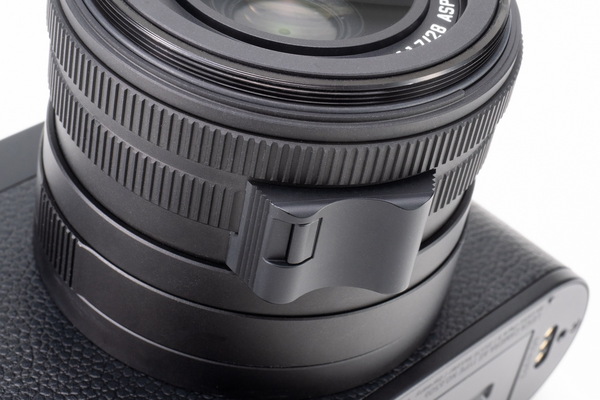 「ライカQ3モノクローム」実写レビュー