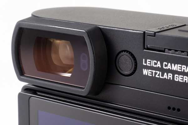 「ライカQ3モノクローム」実写レビュー