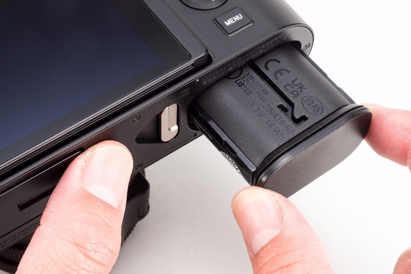 「ライカQ3モノクローム」実写レビュー