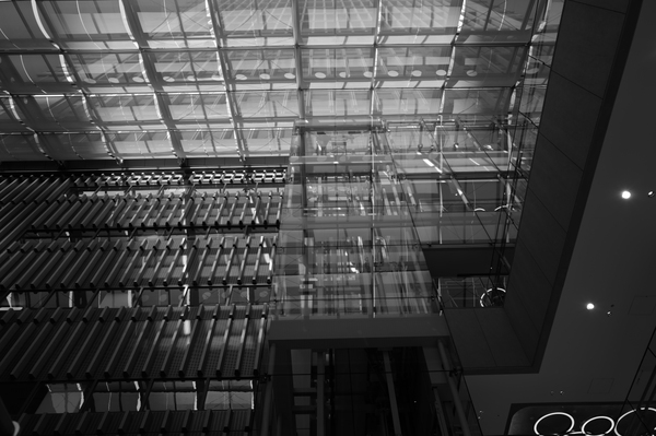 「ライカQ3モノクローム」実写レビュー