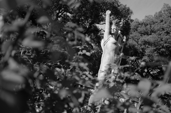 「ライカQ3モノクローム」実写レビュー